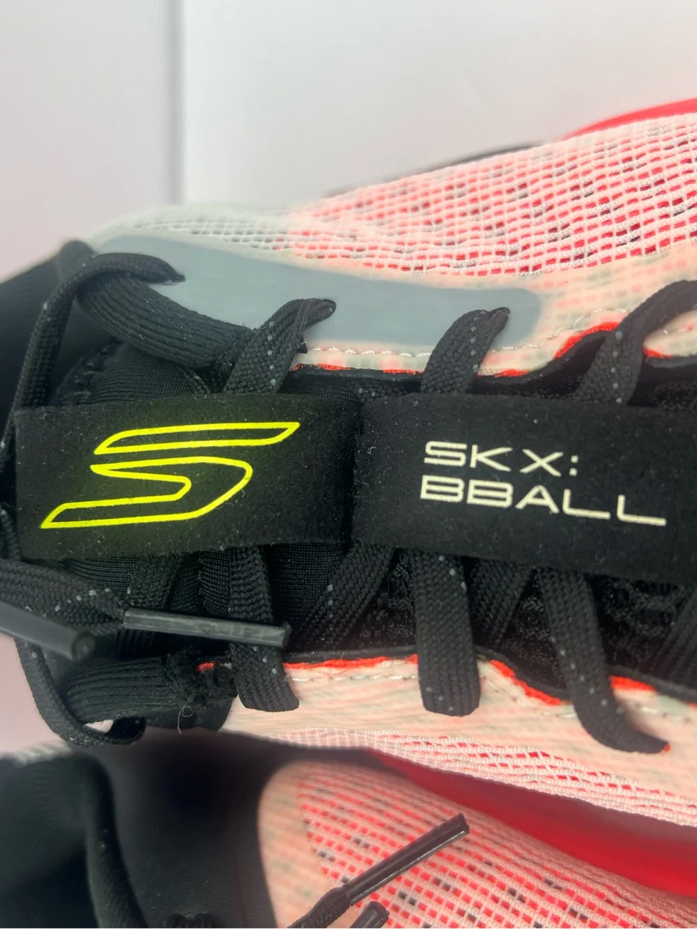 SKETCHERS PERFORMANCE SKX FLOAT BASKETBALL PERFORMANCE TENNIS SOES, SIZE 8.5